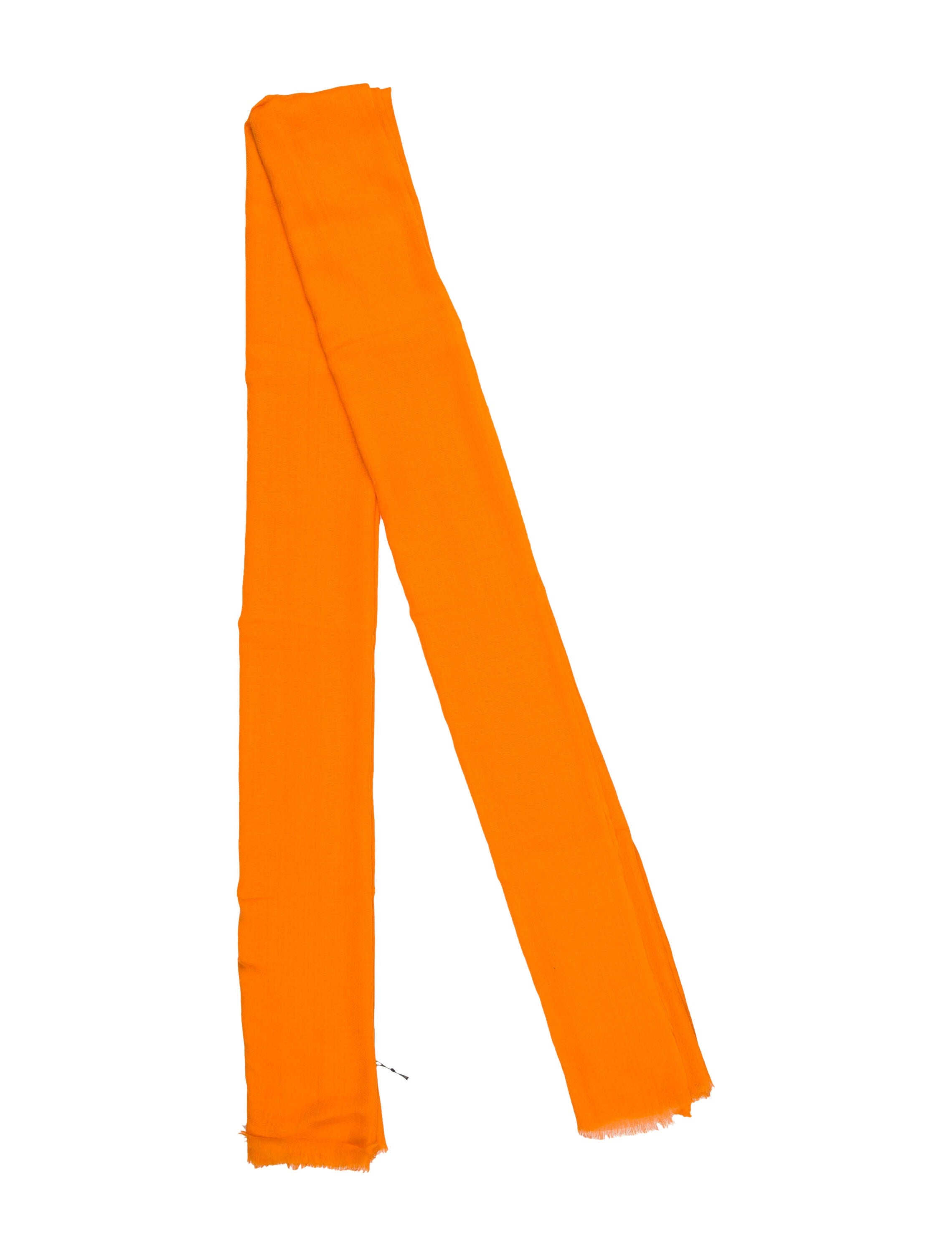Alberta Ferretti Wool Scarf