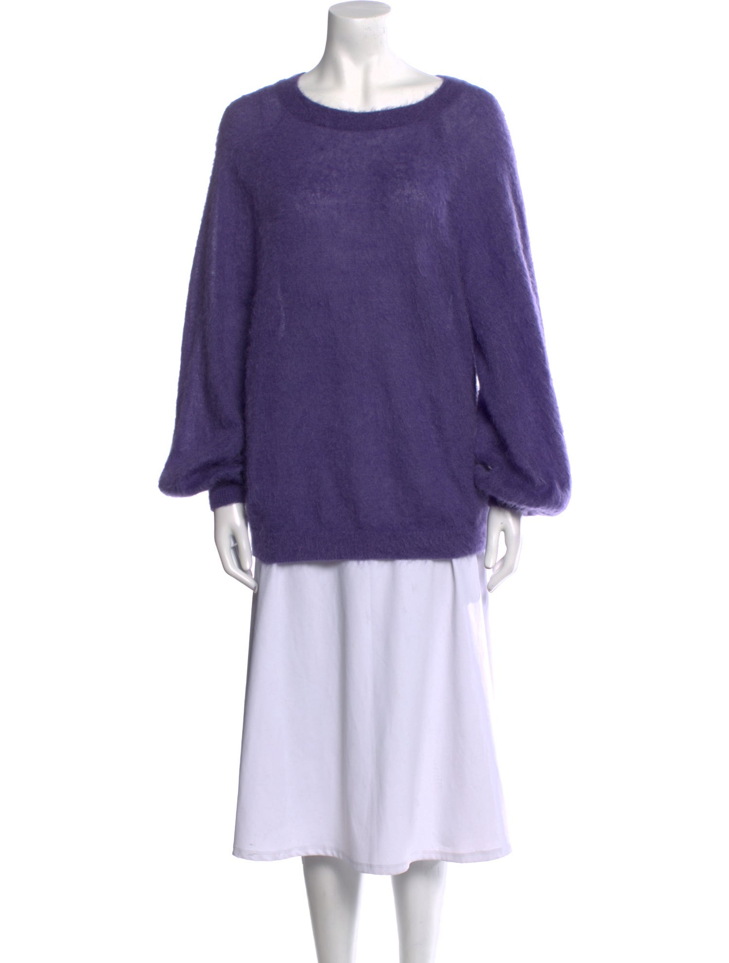 Alberta Ferretti Sweater