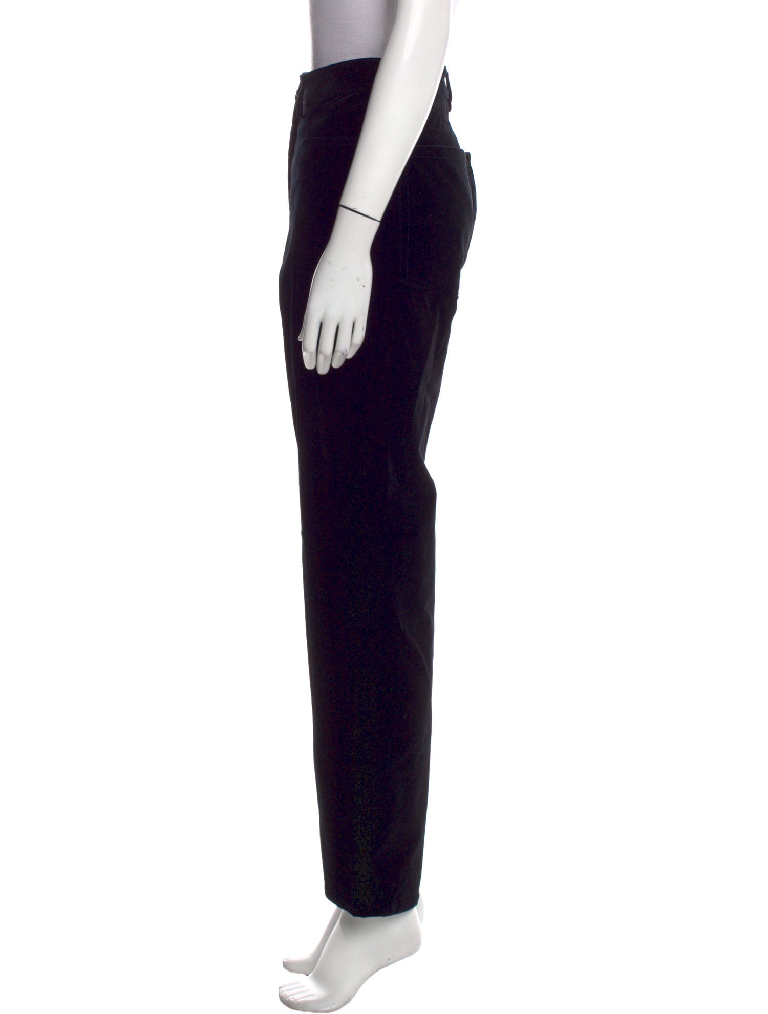 Alberta Ferretti Straight Leg Pants w/ Tags