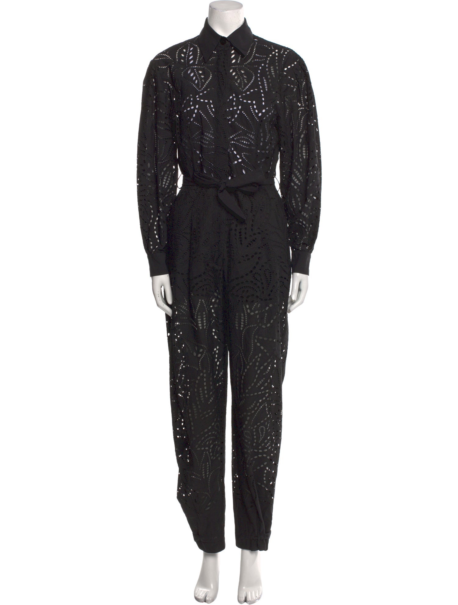 Alberta Ferretti Jumpsuit