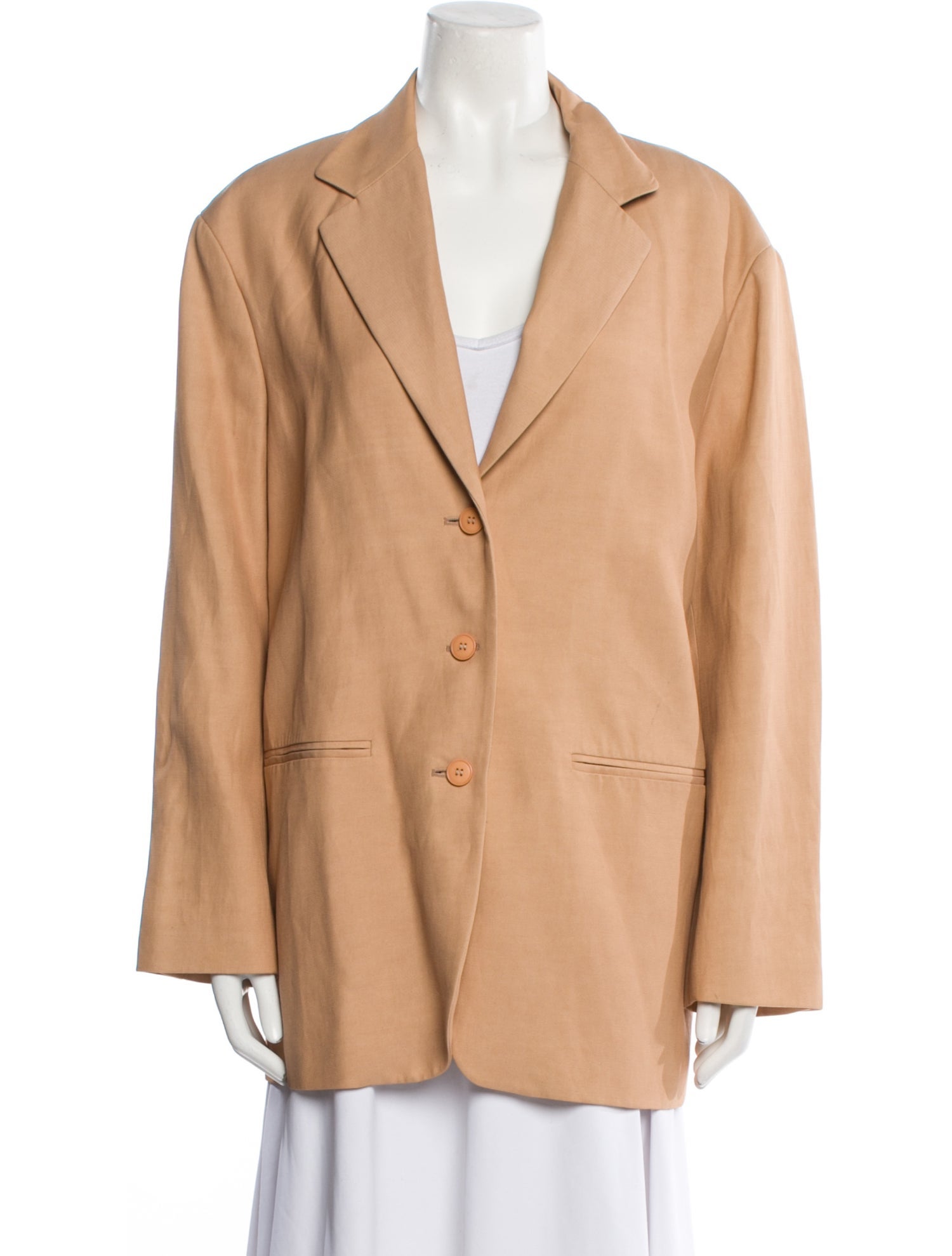 Alberta Ferretti Blazer