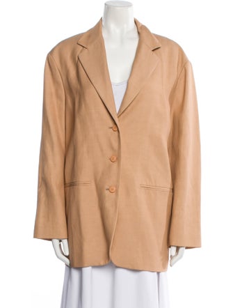 Alberta Ferretti Blazer