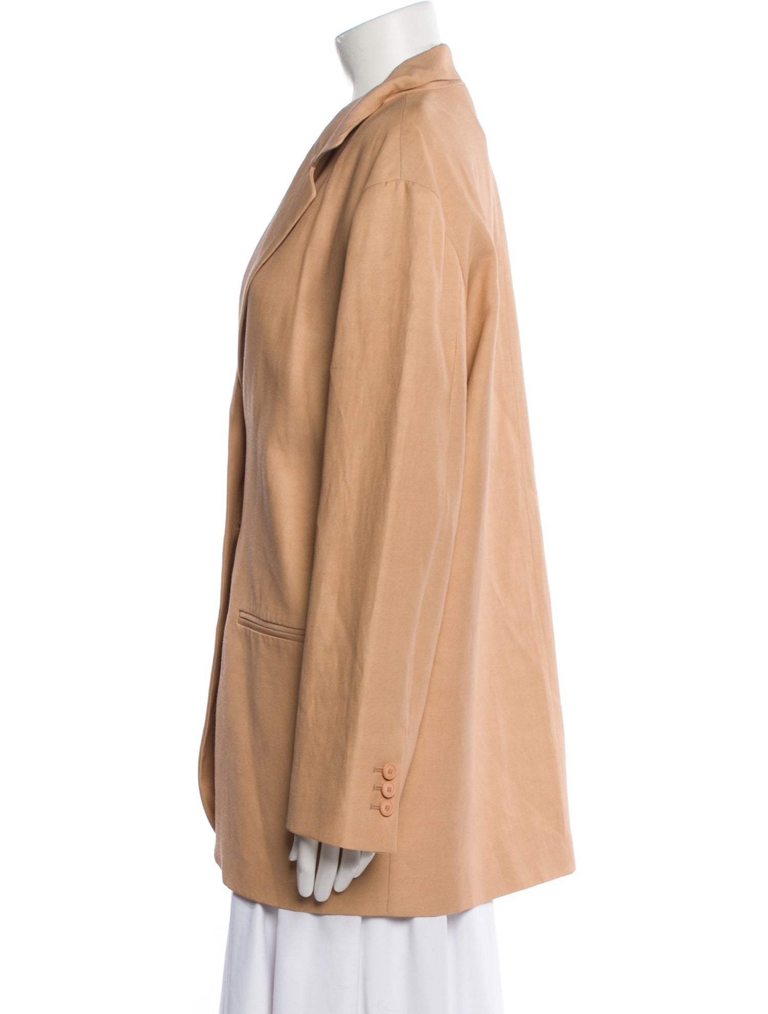 Alberta Ferretti Blazer