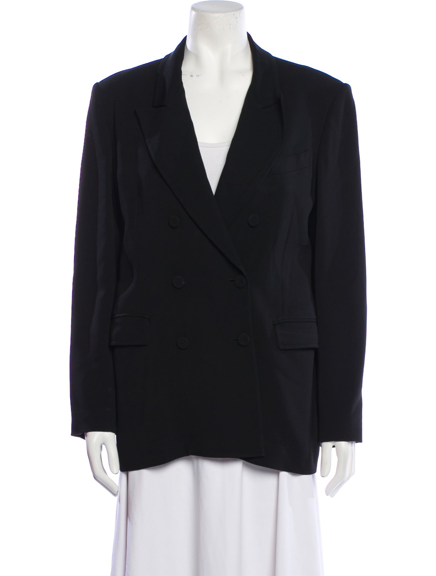 Alberta Ferretti Blazer