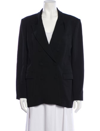 Alberta Ferretti Blazer