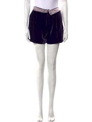 Alberta Ferretti Shorts Mini S