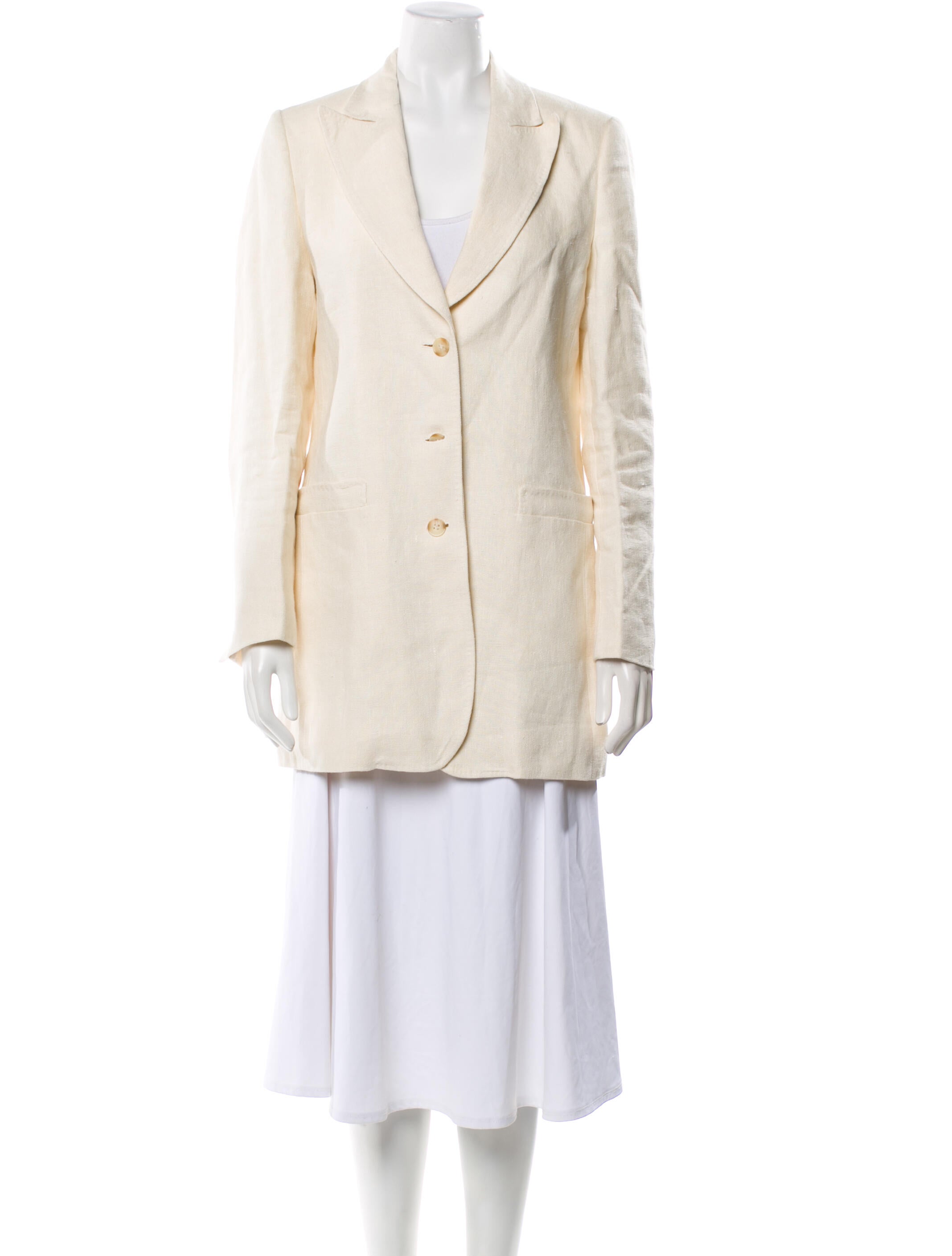 Alberta Ferretti Blazer