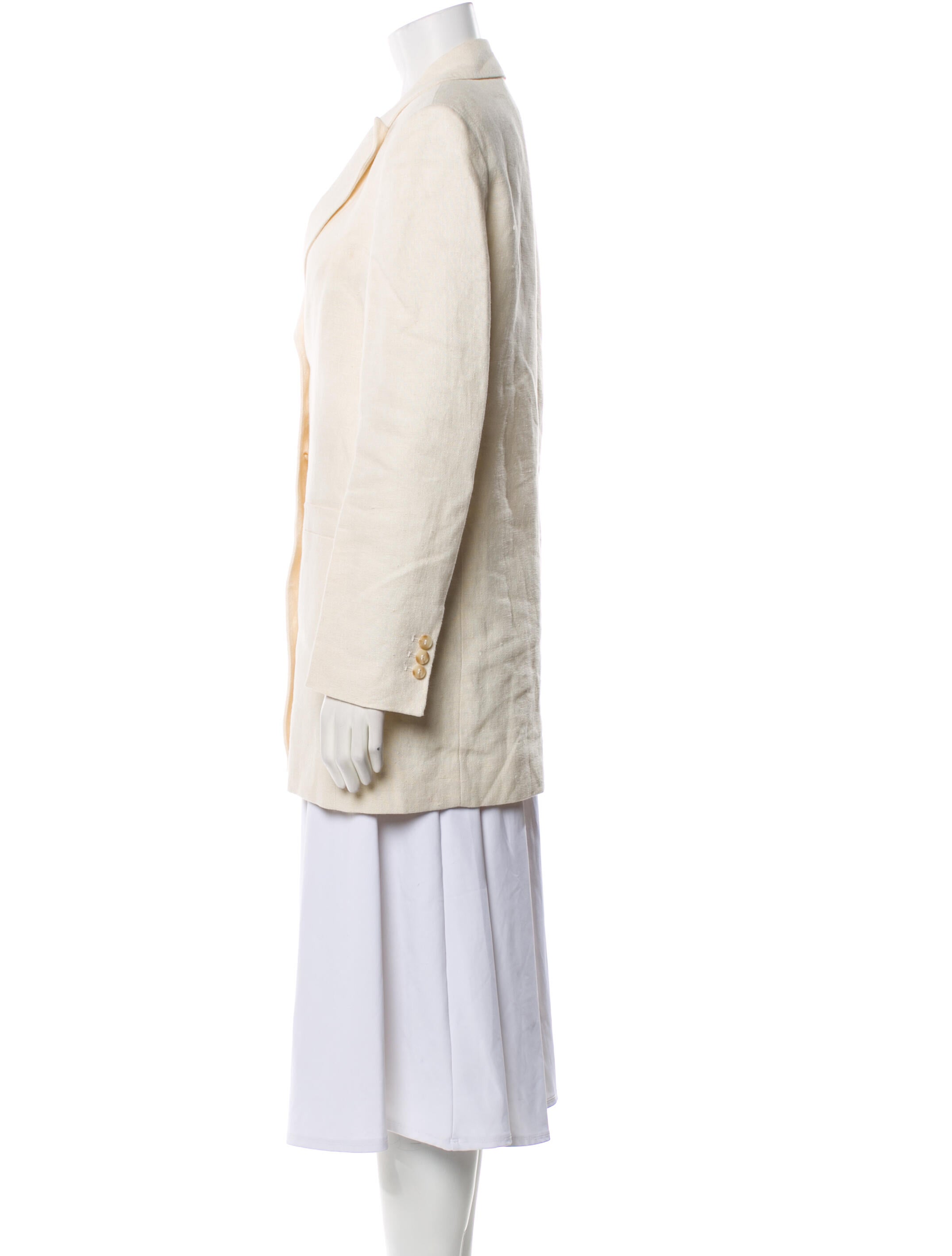 Alberta Ferretti Blazer