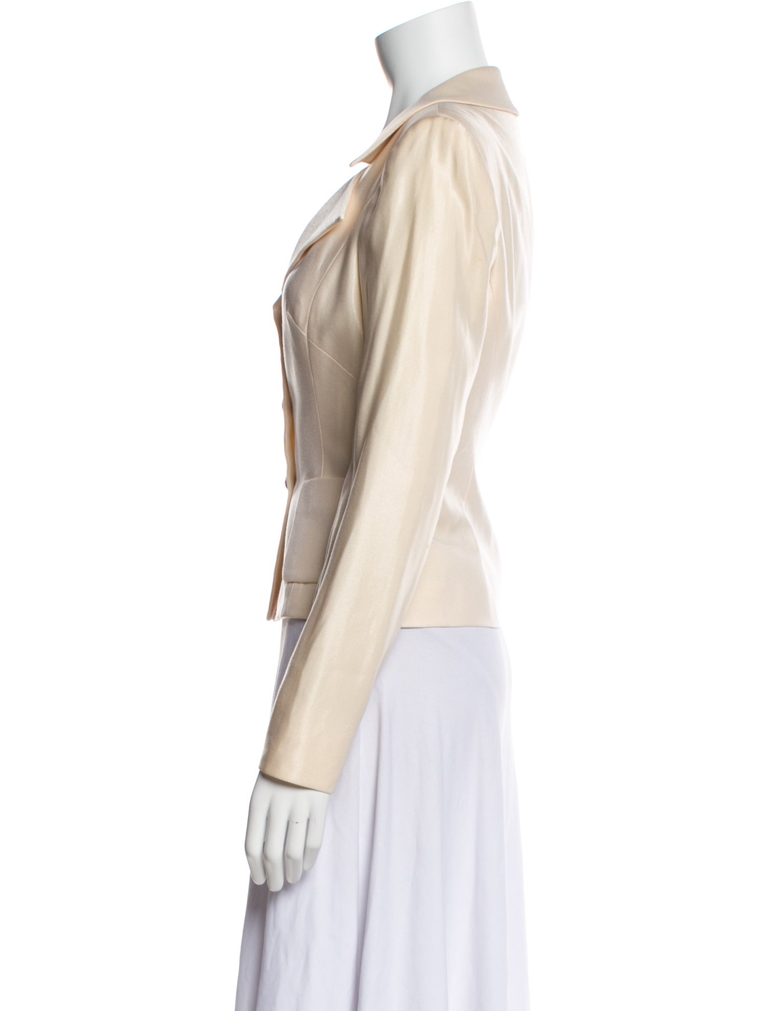 Alberta Ferretti Blazer
