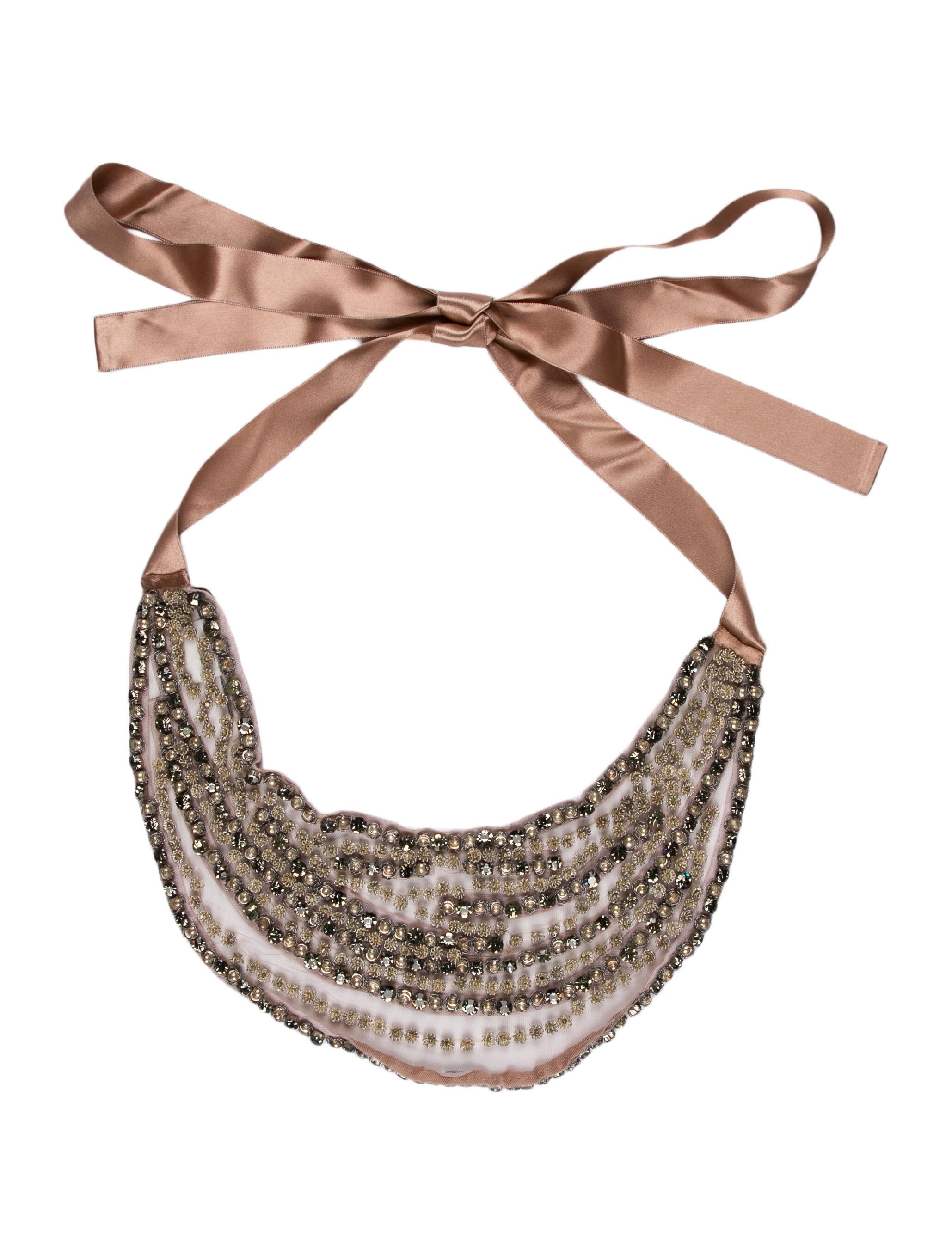 Alberta Ferretti Scarf