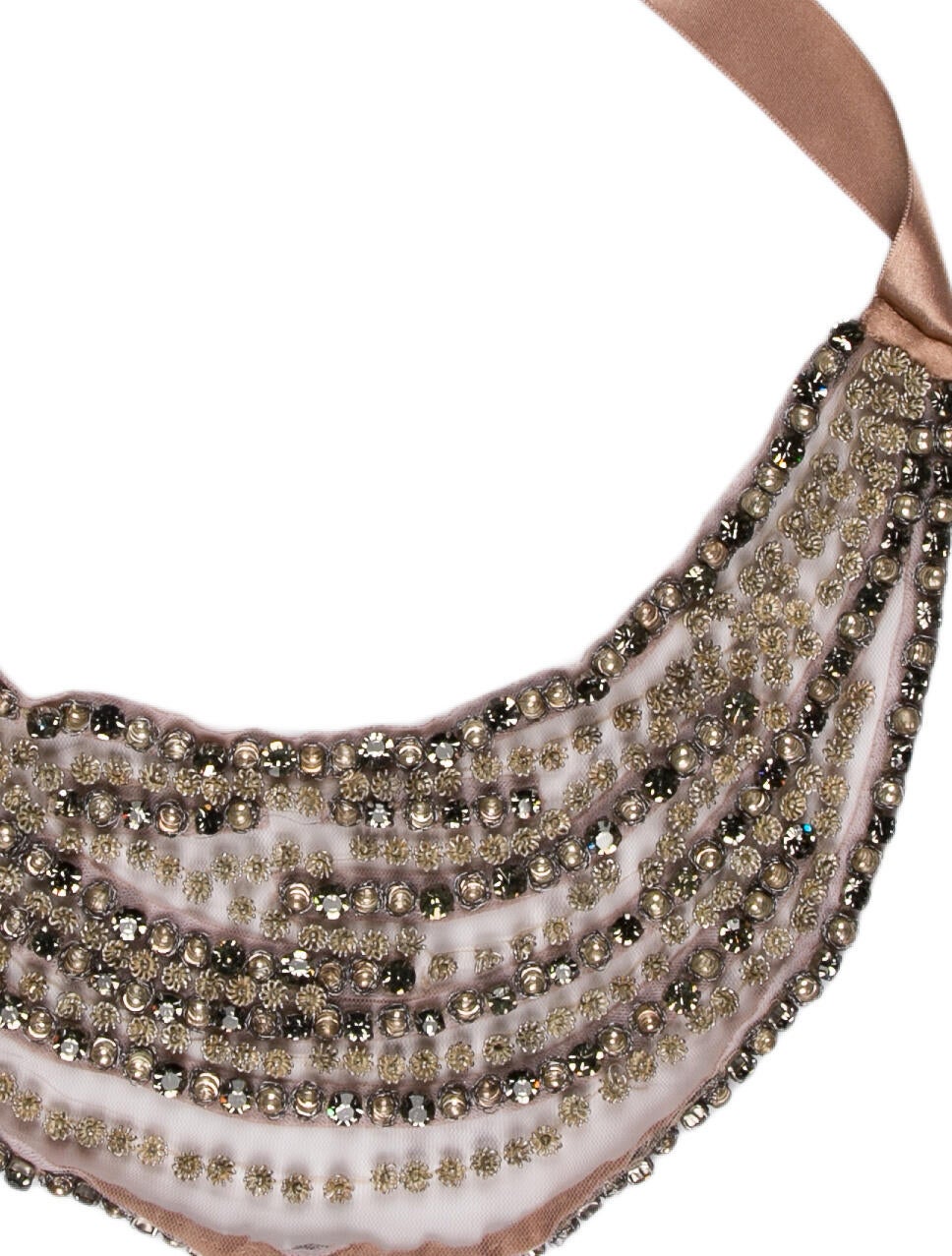 Alberta Ferretti Scarf