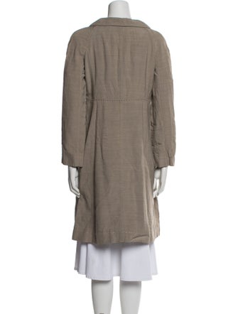 Alberta Ferretti Coat