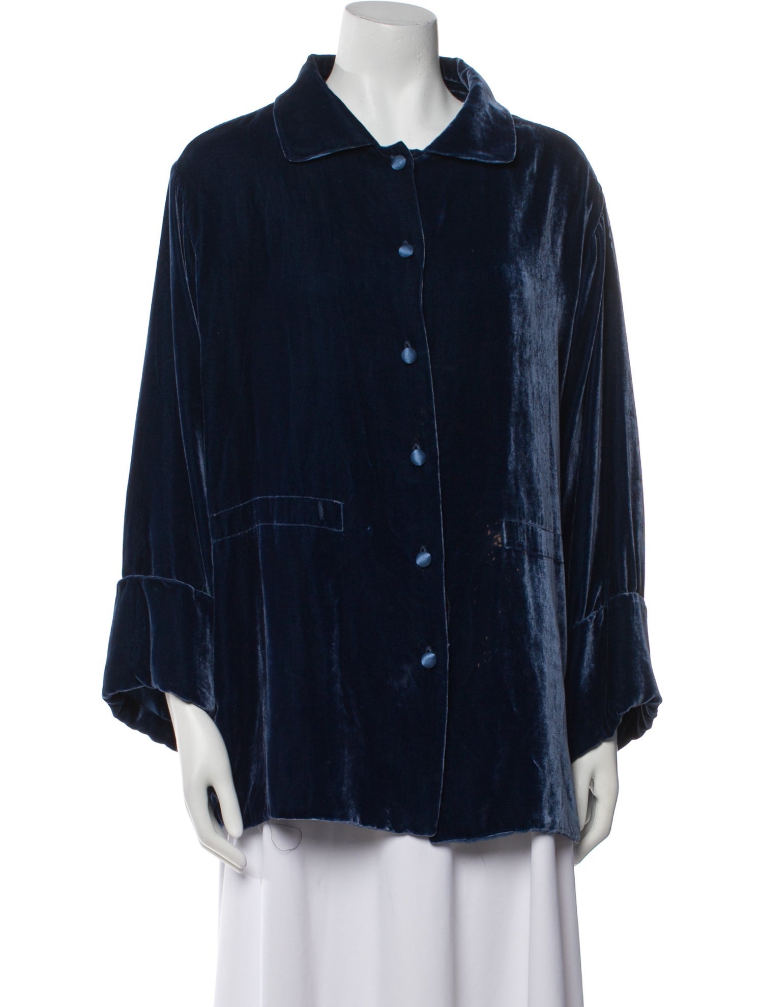 Alberta Ferretti Jacket