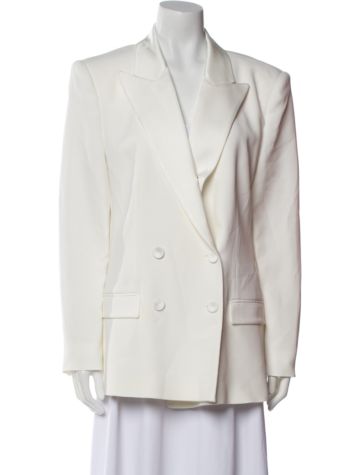 Alberta Ferretti Blazer