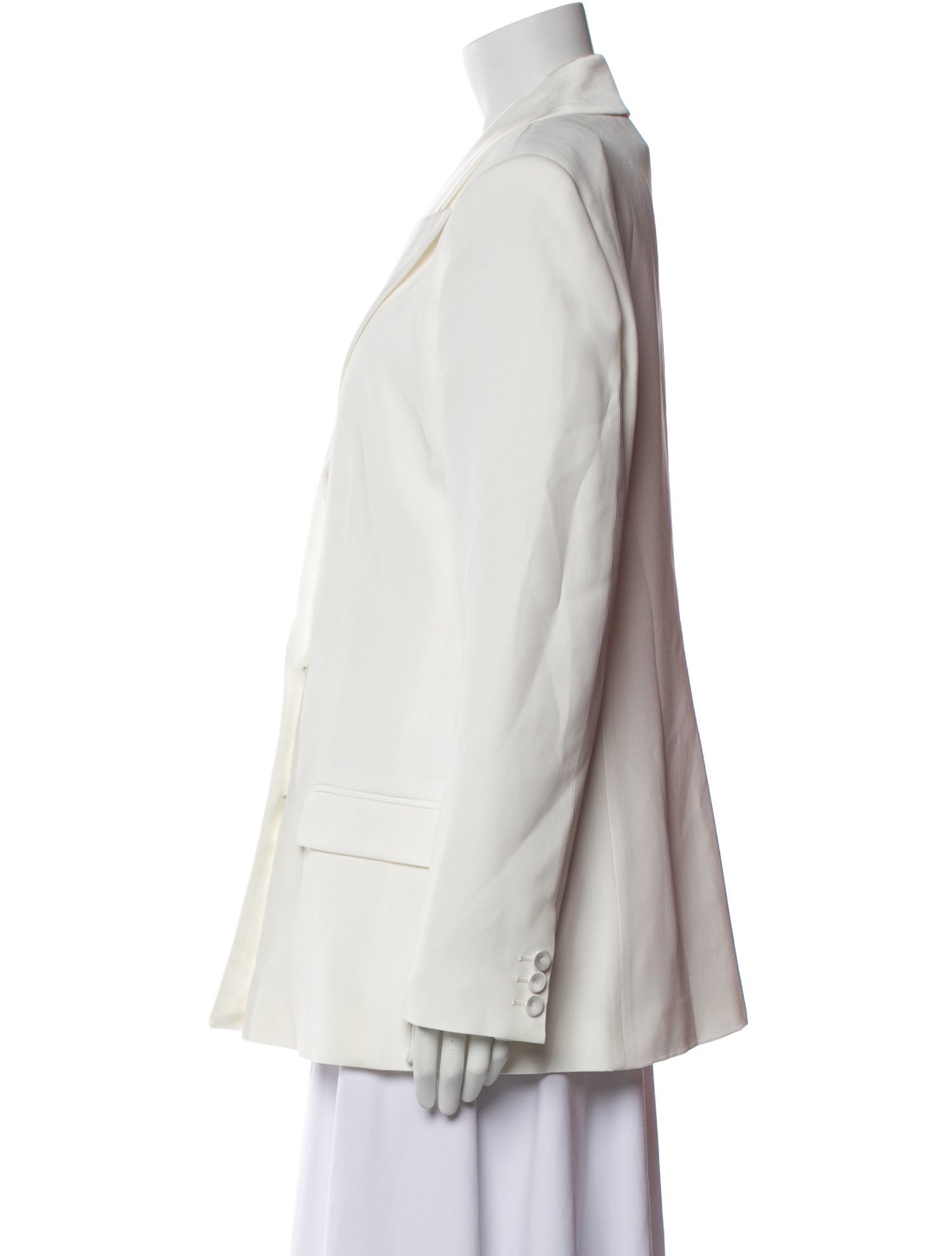 Alberta Ferretti Blazer