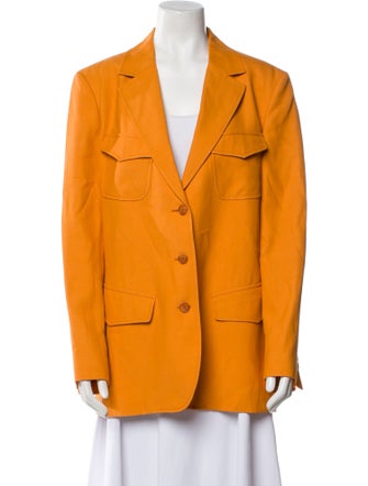 Alberta Ferretti Blazer