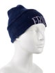 Alberta Ferretti Knitted Beanie