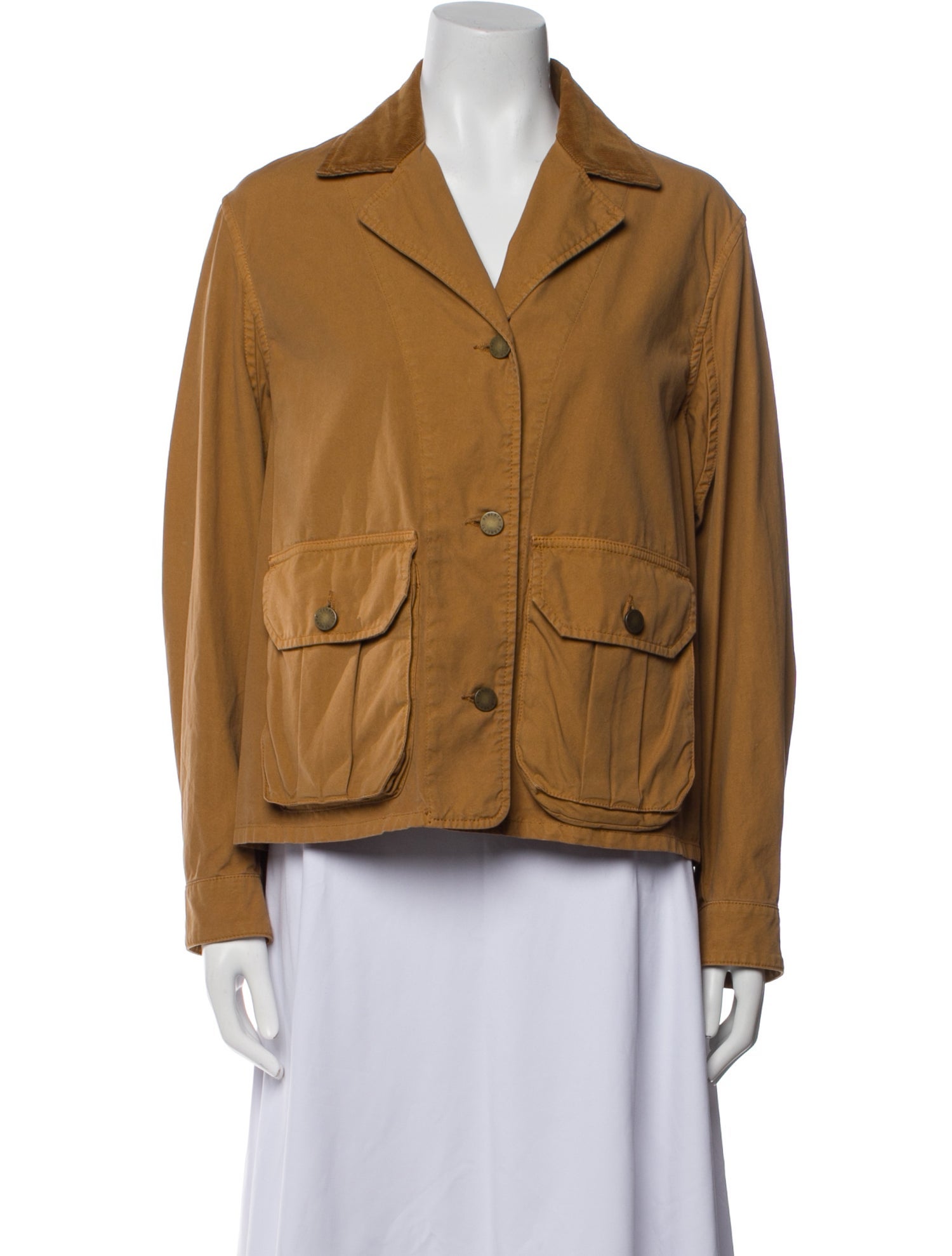 Alberta Ferretti Blazer