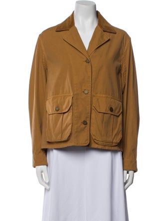 Alberta Ferretti Blazer