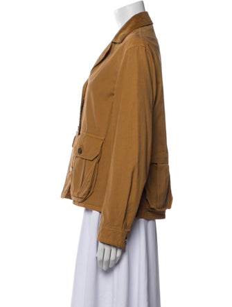 Alberta Ferretti Blazer