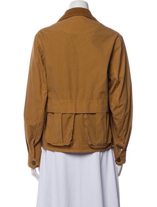 Alberta Ferretti Blazer