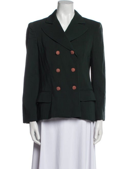 Alberta Ferretti Blazer