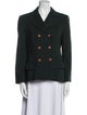 Alberta Ferretti Blazer