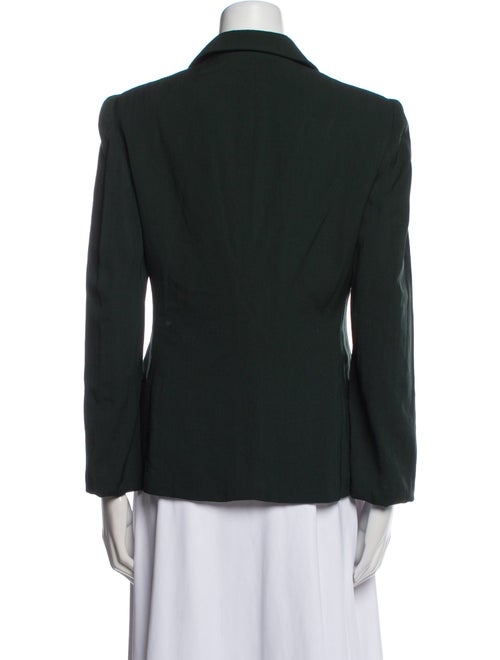 Alberta Ferretti Blazer