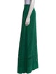 Alberta Ferretti Long Skirt