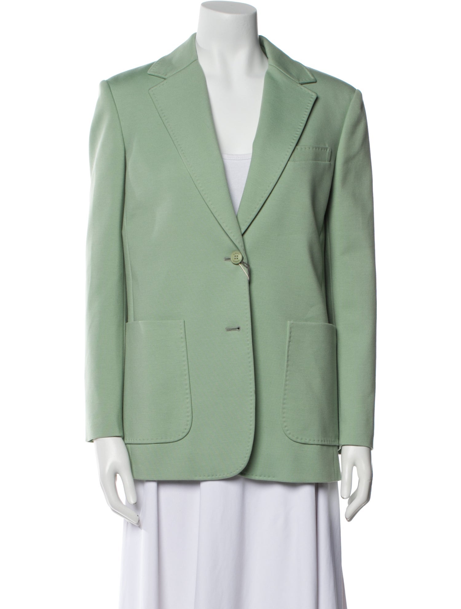 Alberta Ferretti Blazer w/ Tags