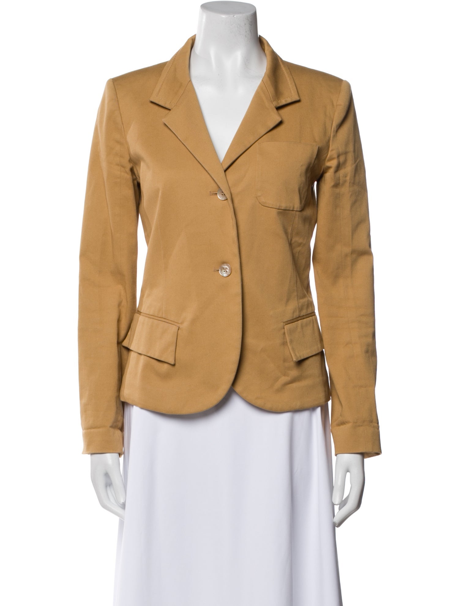 Alberta Ferretti Blazer