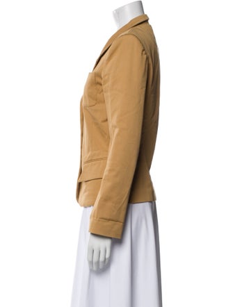 Alberta Ferretti Blazer