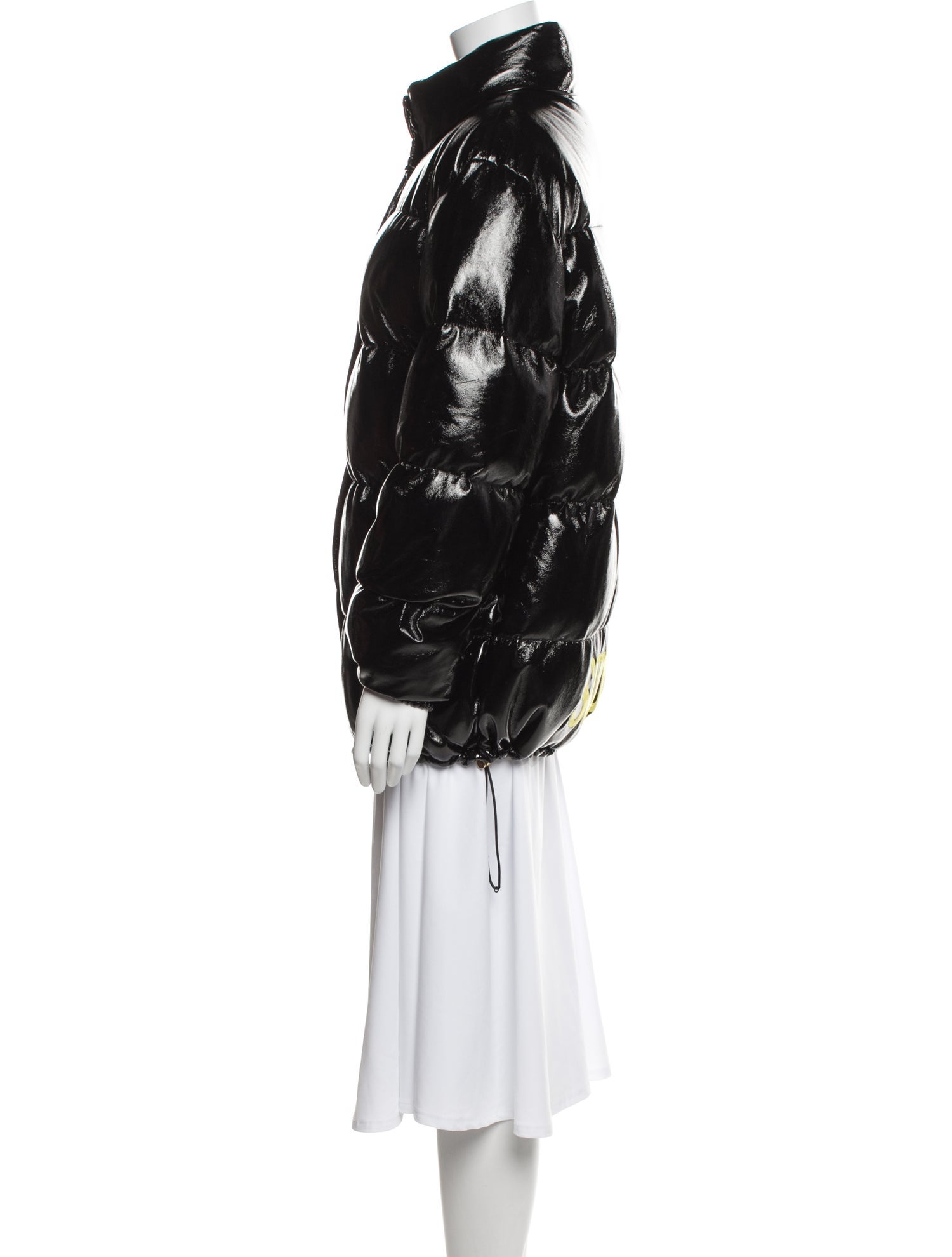 Alberta Ferretti Jacket