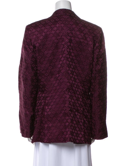 Alberta Ferretti Blazer