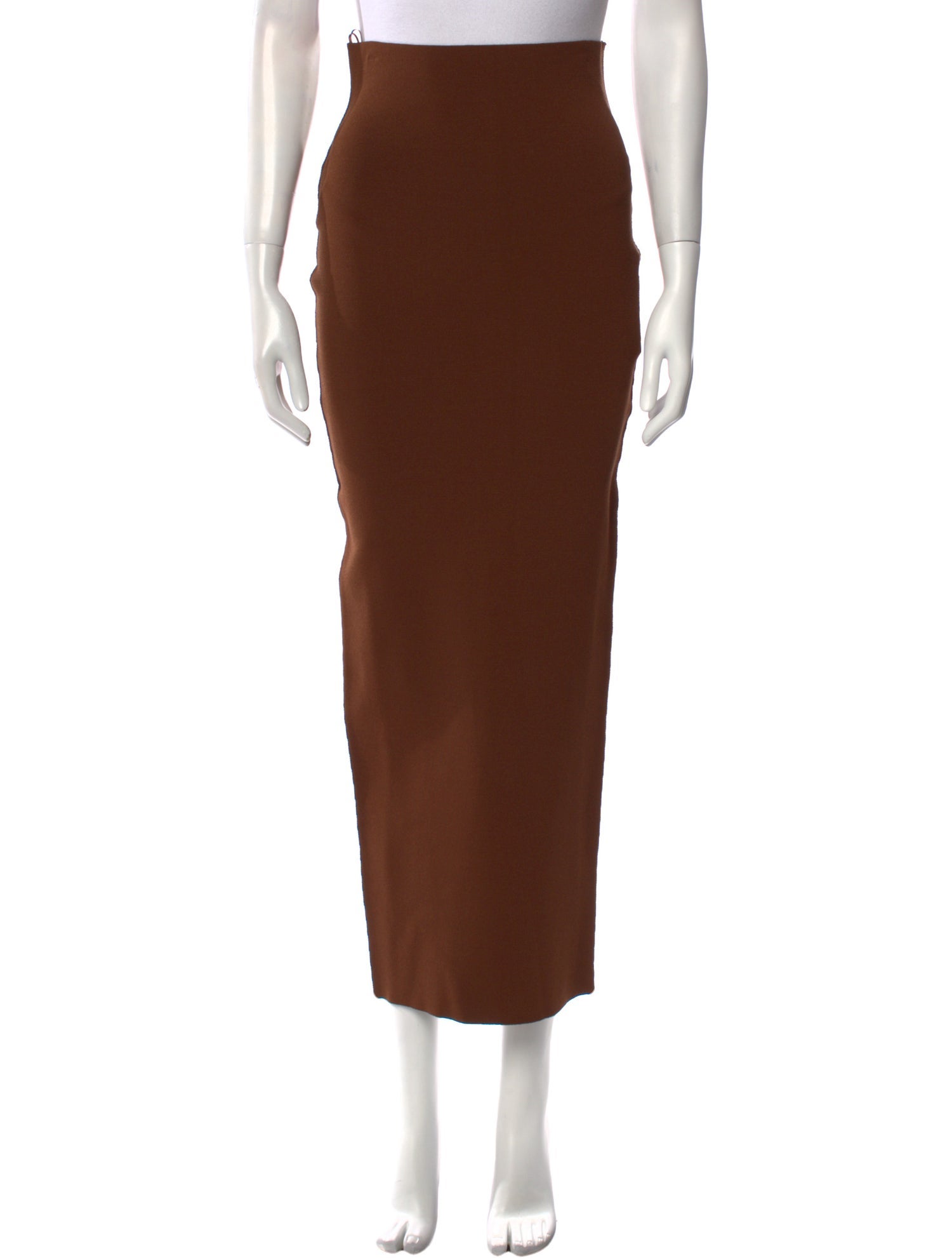 Alberta Ferretti Midi Length Skirt w/ Tags