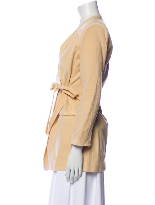 Albus Lumen Coat