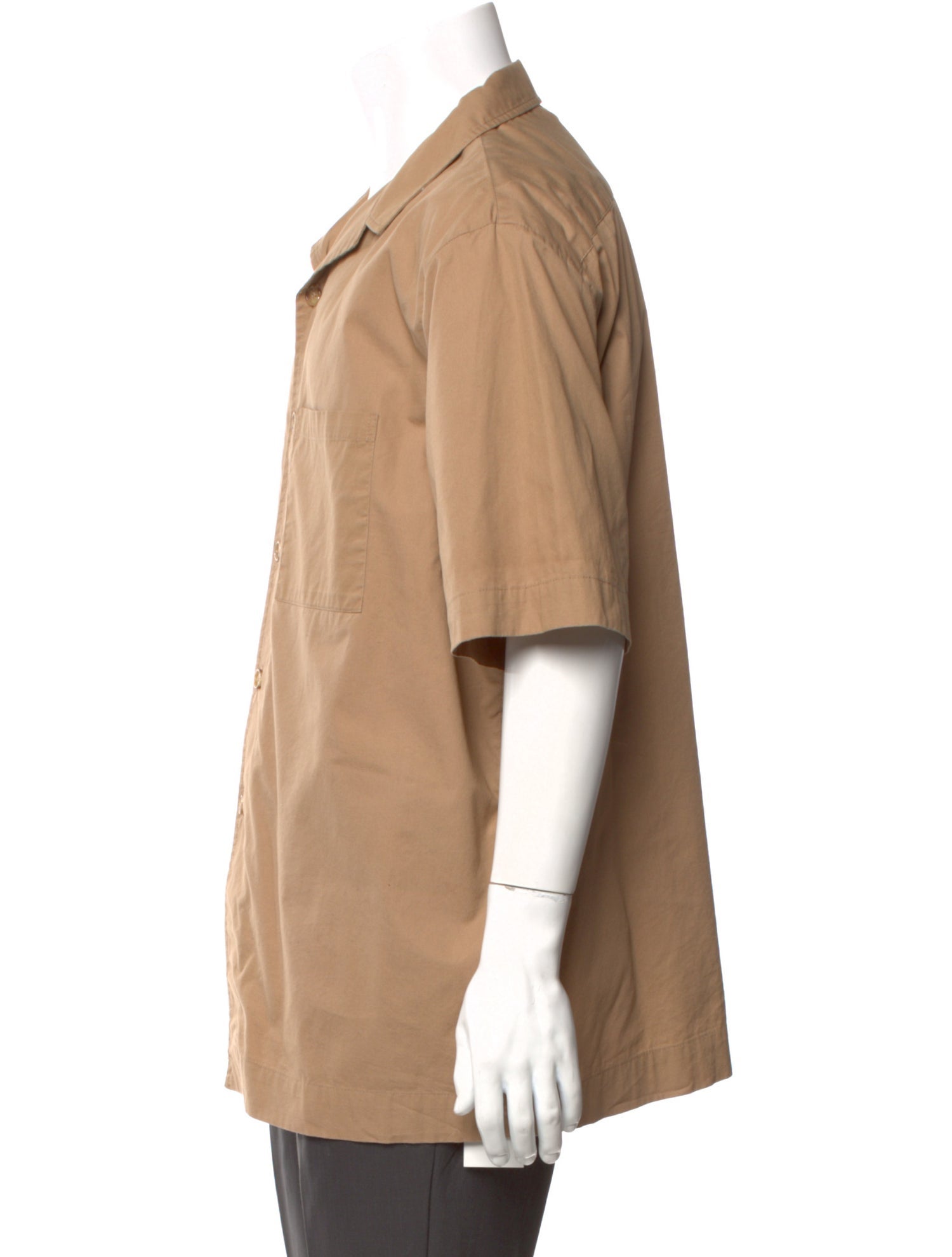 Albus Lumen Long Sleeve Shirt