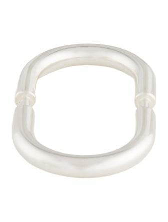 All Blues Double Finger Dash Ring