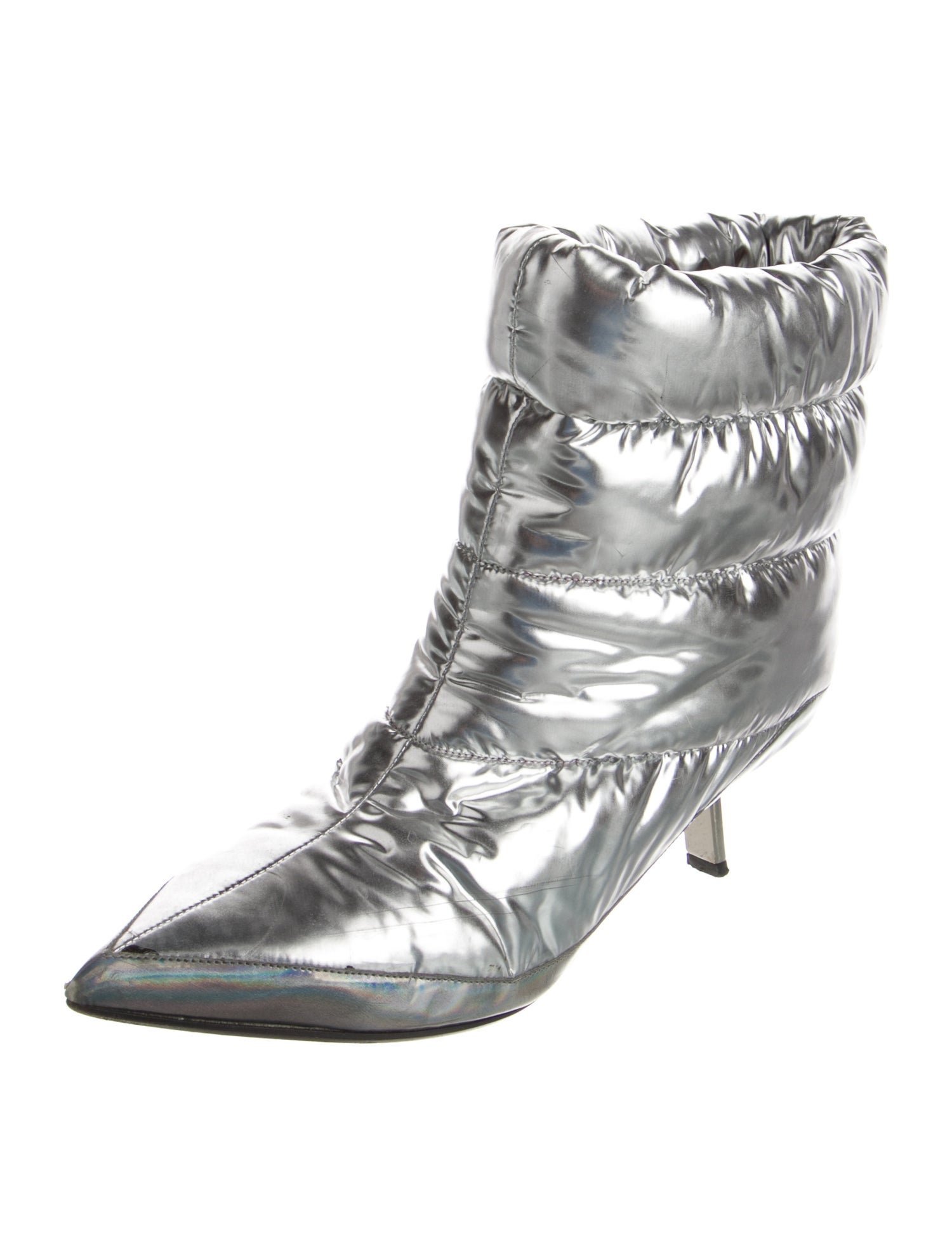 Alchimia Di Ballin Nylon Boots