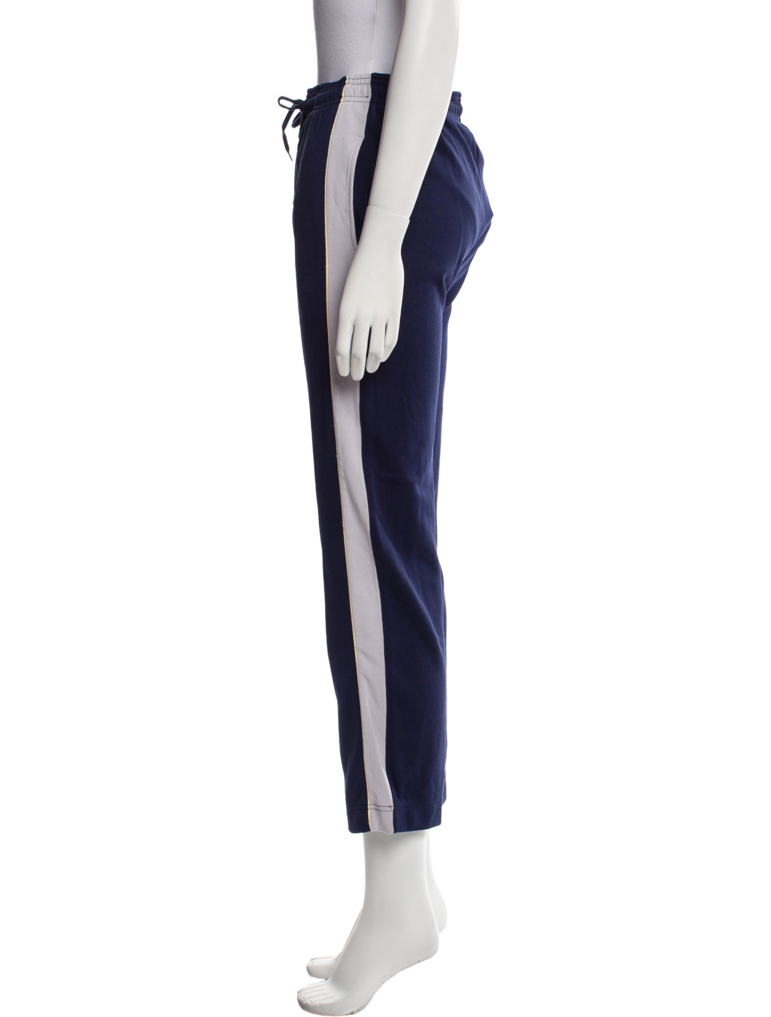 ALEXACHUNG Sweatpants