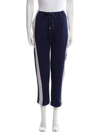 ALEXACHUNG Sweatpants