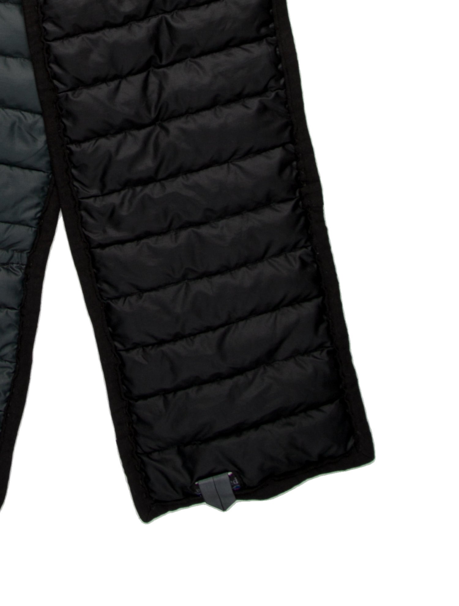 Alabama Chanin Down Striped Scarf