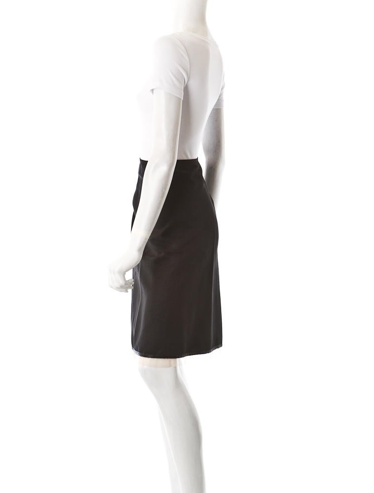 Alessandro Dell'Acqua Skirt