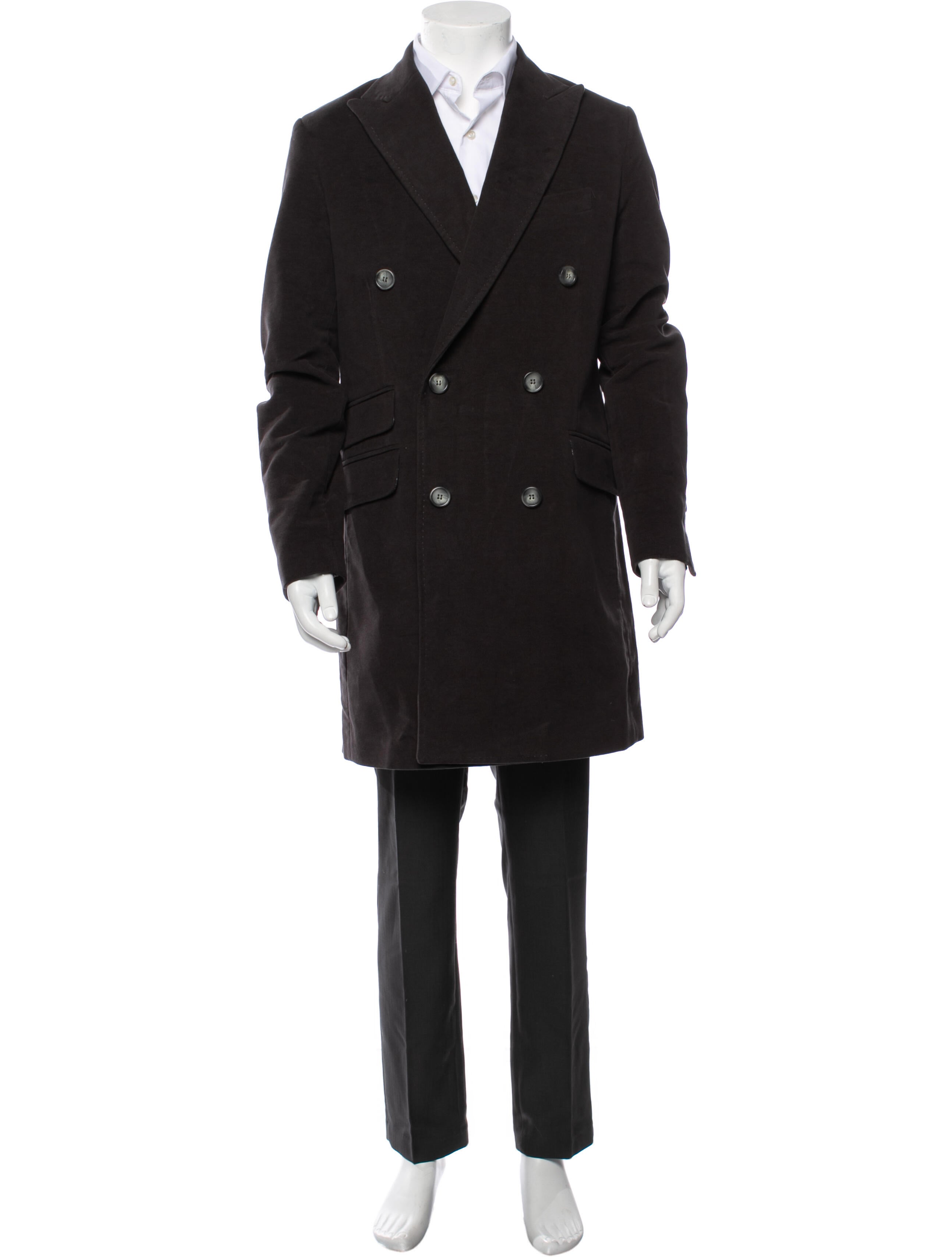 Alessandro Dell'Acqua Blazer