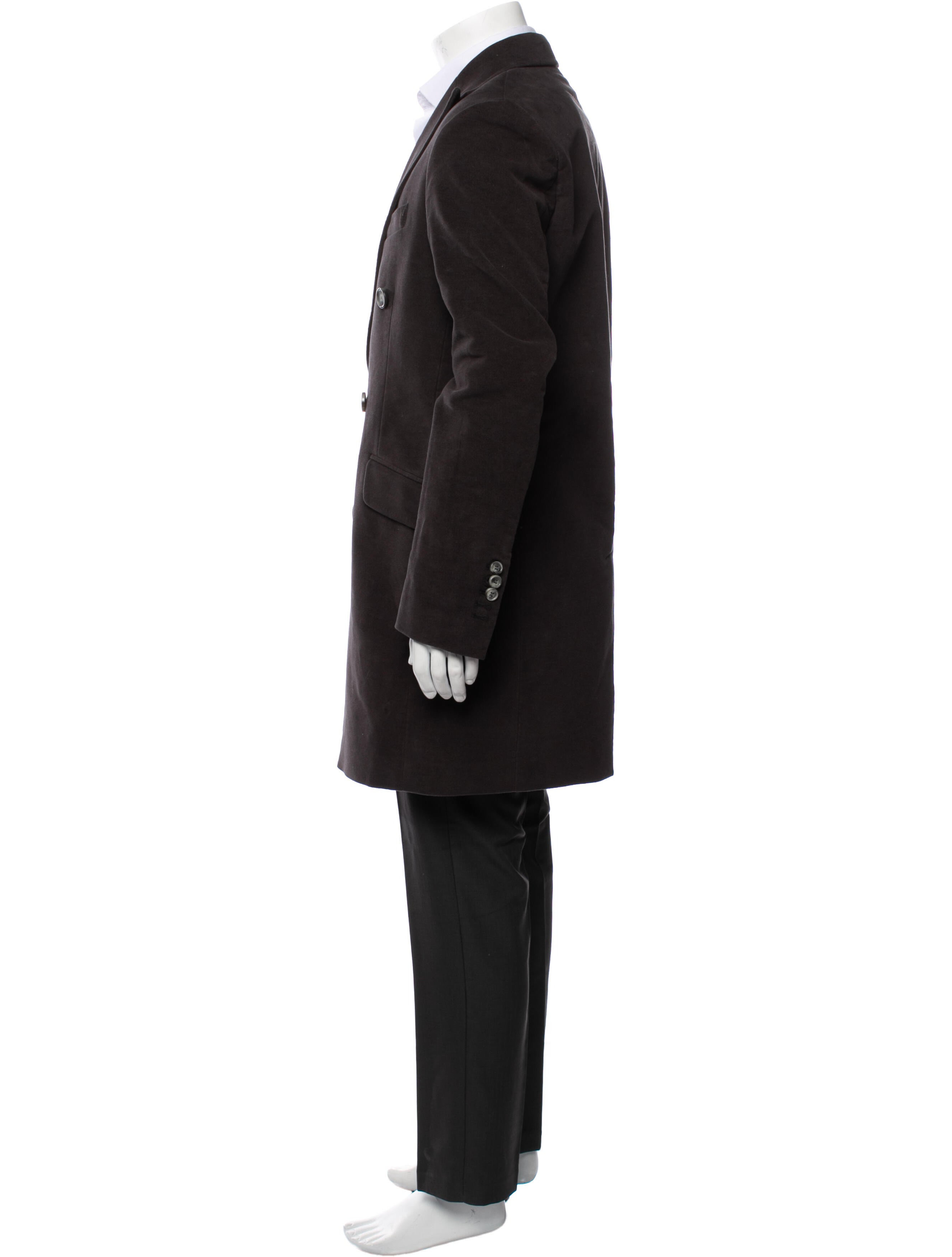 Alessandro Dell'Acqua Blazer