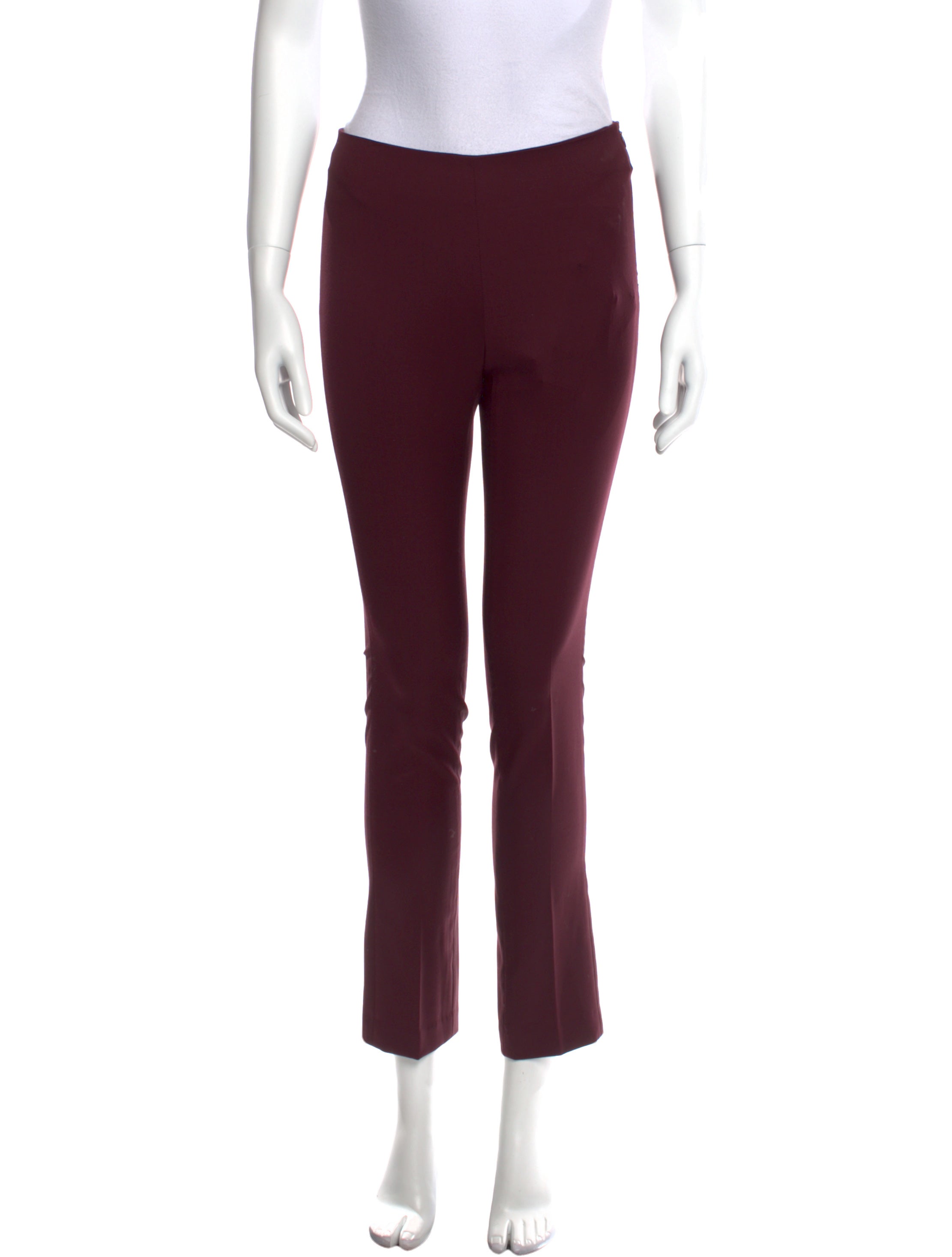 Alessandro Dell'Acqua Skinny Leg Pants