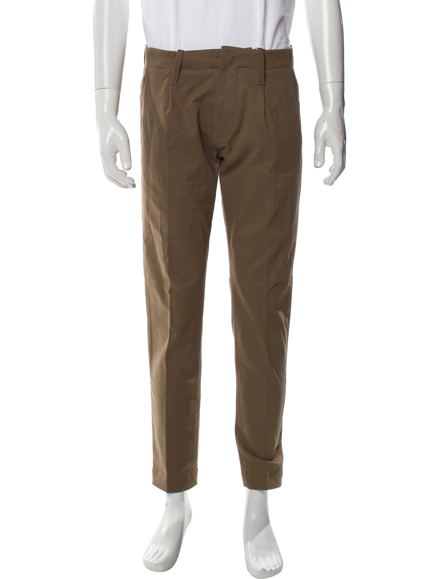 Alessandro Dell'Acqua Pants w/ Tags