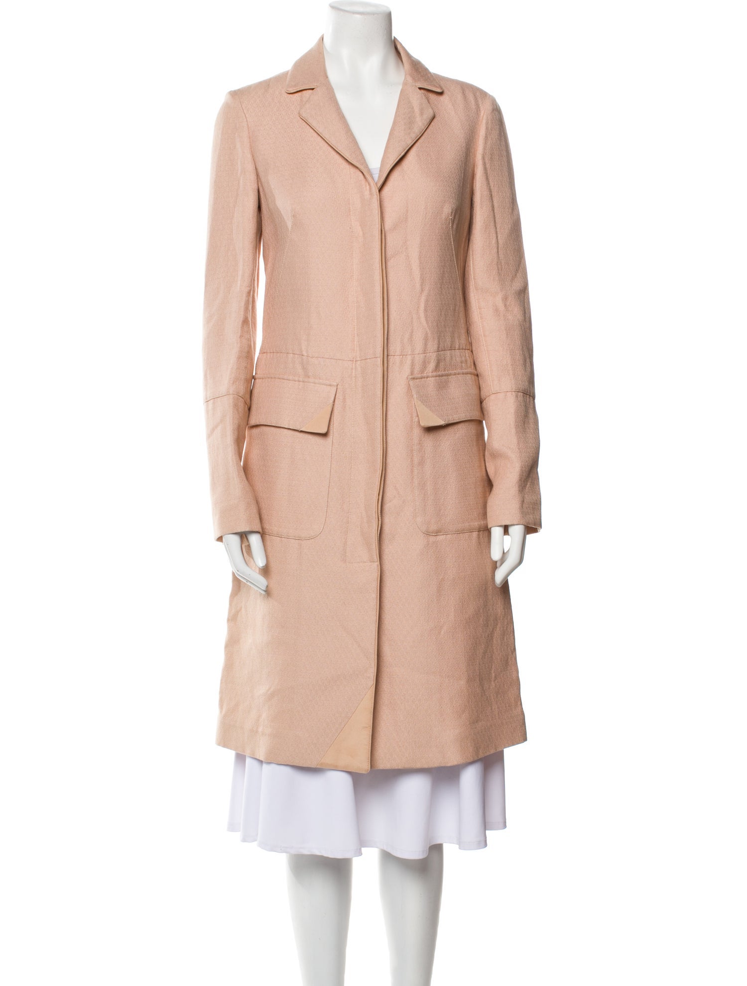 Alessandro Dell'Acqua Coat
