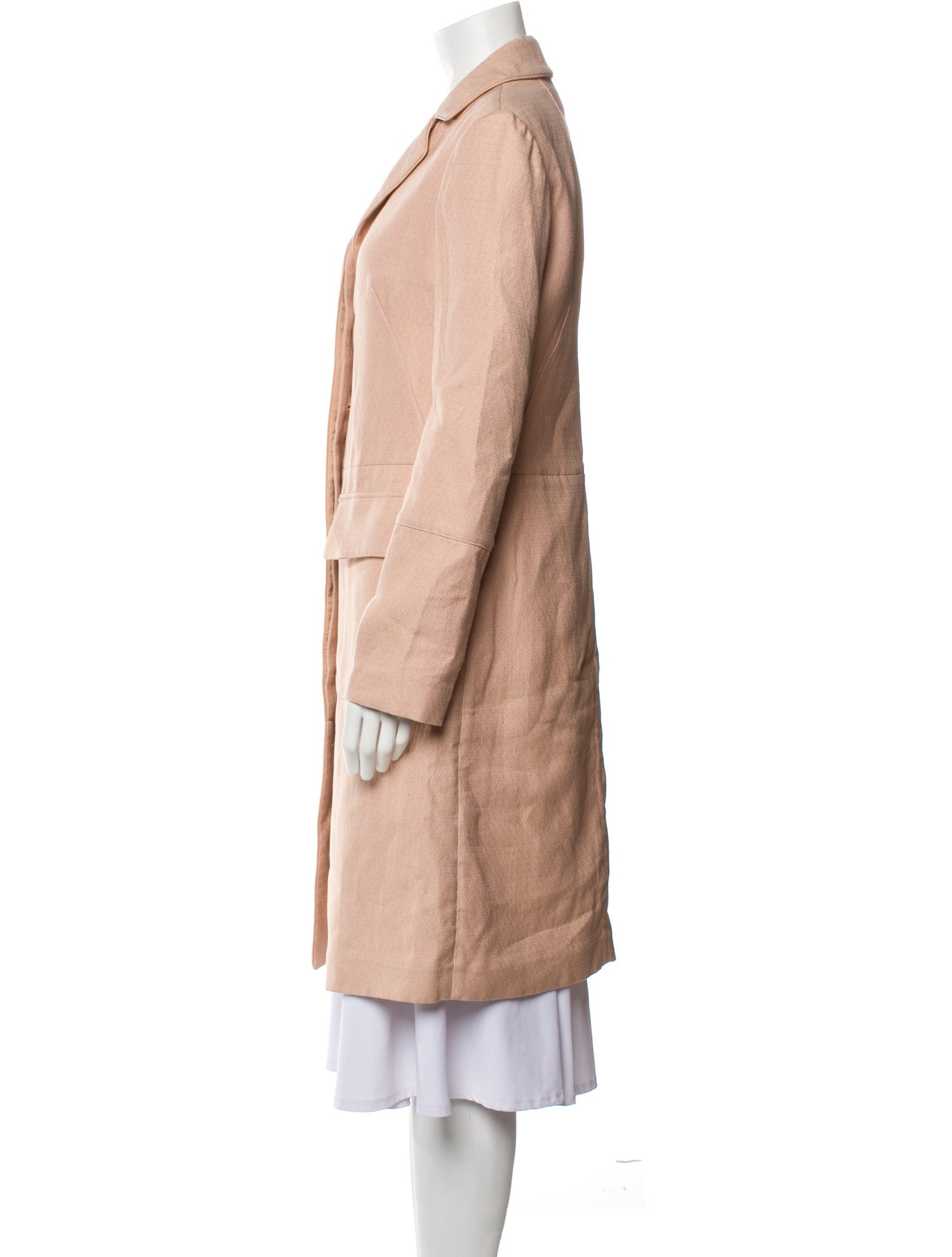 Alessandro Dell'Acqua Coat