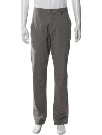 Alessandro Dell'Acqua Chinos